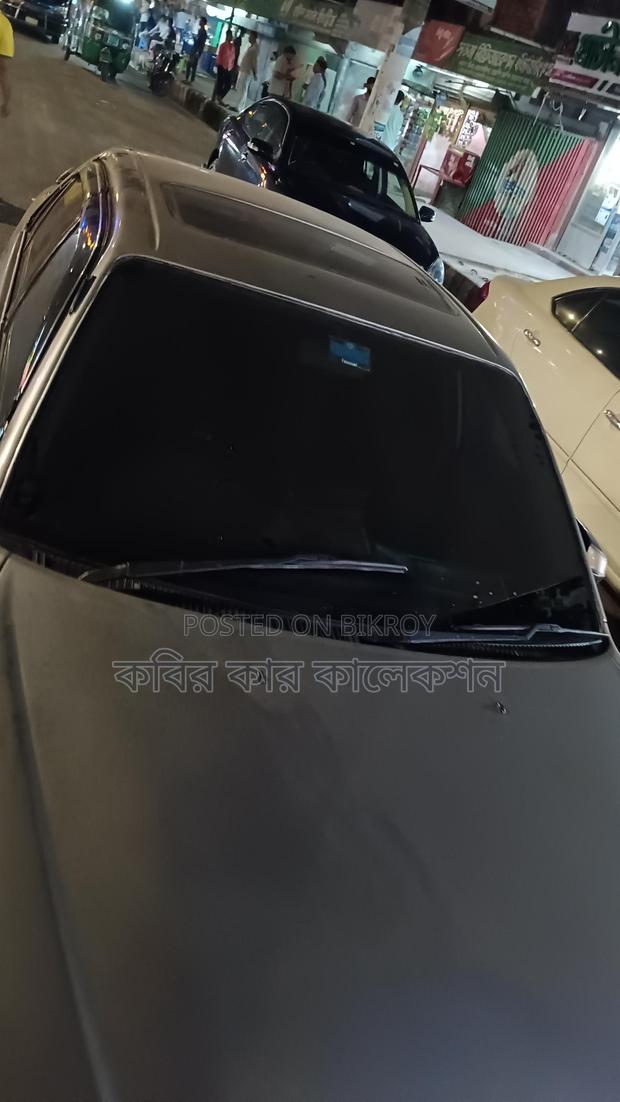 Toyota Corolla 110 sun roof 1998