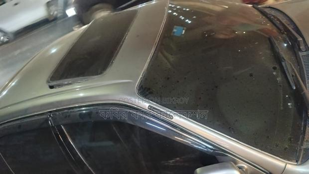 Toyota Corolla 110 sun roof 1998