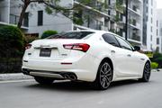 Maserati Ghibli 2021 White for sale