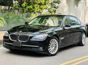 BMW 7 Series 730Li 3.0L LWB 2009 for sale