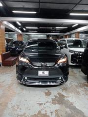 Toyota Harrier Z Leather Non hybrid 2020 for sale