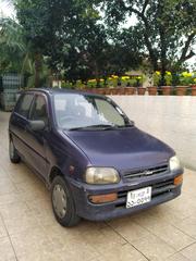 Daihatsu Mira 1994 for sale