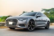 Audi A6 2019 Gray for sale