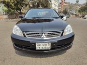 Mitsubishi Lancer Ex 2011 for sale
