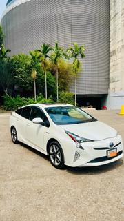 Toyota Prius sun roof 2016 for sale