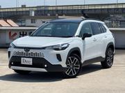 Toyota Corolla Cross Hybrid Z Moonroof 2025 for sale