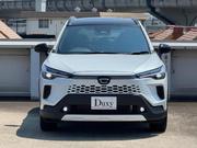 Toyota Corolla Cross Hybrid Z Moonroof 2025 for sale