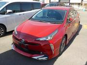 Toyota Prius S Touring Selection 2021 for sale
