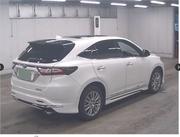 Toyota Harrier PROGRESS METAL AERO 2020 for sale