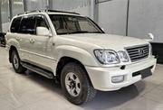 Lexus LX 470.Cygnus.V8 2000 for sale