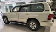Lexus LX 470.Cygnus.V8 2000 for sale