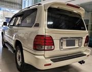 Lexus LX 470.Cygnus.V8 2000 for sale