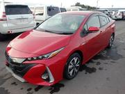 Toyota Prius S TESLA SELCt. PHV 2019 for sale