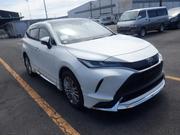 Toyota Harrier Z LEATHER MODELISTA 2020 for sale