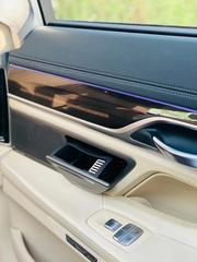 BMW 7 Series 730Li Petrol LWB 2016 for sale