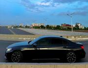 BMW 7 Series 730Li Petrol LWB 2016 for sale