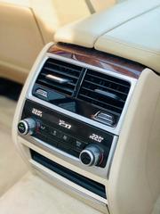 BMW 7 Series 730Li Petrol LWB 2016 for sale