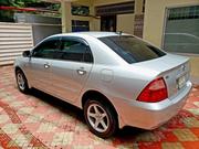 Toyota Corolla X Hid Selection 2005 for sale