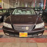 Hyundai Grandeur 2007 for sale