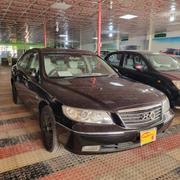 Hyundai Grandeur 2007 for sale