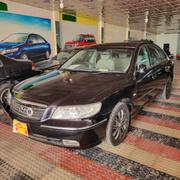 Hyundai Grandeur 2007 for sale