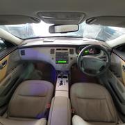 Hyundai Grandeur 2007 for sale
