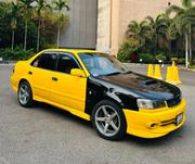 Toyota Corolla 110 SE. L Sunroof 1998 for sale