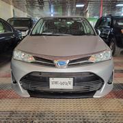Toyota Axio G 2019 for sale