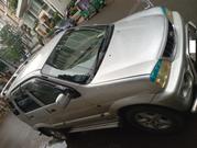 Toyota Cami G SILVER SUV 1.3L 2001 for sale