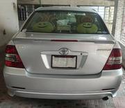 Toyota Corolla G LIMITED SILVER 2001 for sale