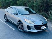 Mazda Axela Sky active 1.5L 2012 for sale