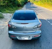 Mazda Axela Sky active 1.5L 2012 for sale