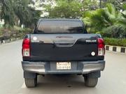 Toyota Hilux Double Cabin Diesel 2018 for sale