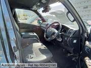 Toyota Hiace SUPER GL DARK PRIME 2020 for sale