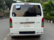 Toyota Hiace GL Bank Loan 2019 for sale