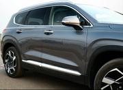 Hyundai Santa Fe 7Seater Sunroof 2022 for sale