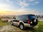 Mitsubishi Pajero V73 With Sunroof 2002 for sale