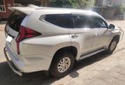 Mitsubishi Pajero Sport 7Seat Sunroof 2019 for sale