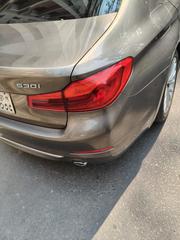BMW 530i BROWNE 2017 for sale