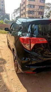 Honda Vezel push start 2014 for sale