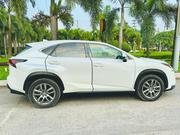 Lexus NX Jeep 2018 for sale