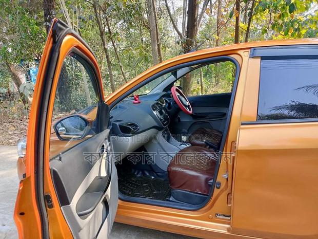 Tata Tiago XTR 2018