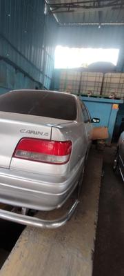 Toyota Carina TI 2000 for sale