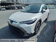 Toyota Corolla Cross Z LEATHER MOONROOF 2024 for sale