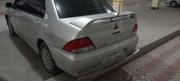 Mitsubishi Lancer 2002 for sale
