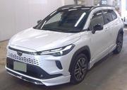 Toyota Corolla Cross Z Pearl New Shape 2026 for sale