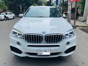 BMW X5 2017 White for sale
