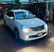 Nissan Bluebird Sylphy Octane Runs 2006 for sale