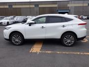 Toyota Harrier Z 2020 for sale