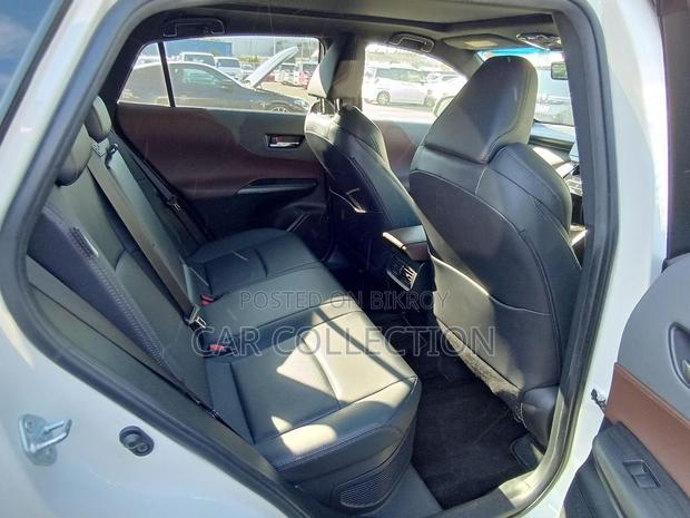 Toyota Harrier Z Leather NonHypearl 2020